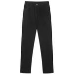 Джинсы Maserati унисекс, Черный - фото 2