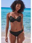 плавки бикини черного цвета Buffalo - фото 6