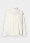 Блуза Barbour WREN SHIRT, White - фото 7