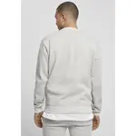 Толстовка Urban Classics Crewneck, серый - фото 3