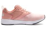 Кроссовки nrgy comet 'pink white' Puma, розовый - фото 2
