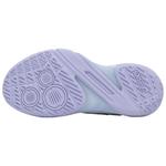 ASICS Дышащие кроссовки для тренировок powerbreak ff женские blue - фото 5