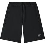 FILA Мужские повседневные шорты, цвет Black - фото