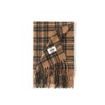 Шарф из полиэстера Unisex Jeep, jasper - фото 8