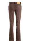 Узкие джинсы MAC Melanie, Brown - фото 2