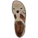 Сандалии JOSEF SEIBEL Rosalie, Chamois - фото 3