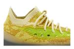 Кроссовки Adidas Yeezy Boost 380 Infants, желтый - фото 2