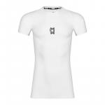 Майка Puma, белый - фото