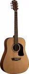 Акустическая гитара Washburn D5 серии Apprentice Dreadnought - фото