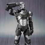 Фигурки BANDAI, Avengers 2 Gears of War - фото 3