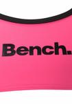 Бикини BENCH Bralette Bikini, цвет pitaya - фото 3