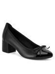 Туфли на высоком каблуке Lasocki WYL4060-3Z, черный - фото 2
