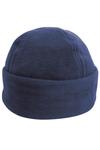 Флисовая шапка Winter Essentials Active Ski Bob Result, темно-синий - фото
