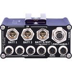 AUDIOROOT eSMART TRIO Compact Battery Distribution Box ESMART - фото 3