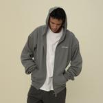 Толстовка унисекс 11Estranger, черный - фото 4