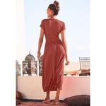 Женское платье на молнии Lascana - фото 2