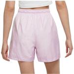 Повседневные шорты женские розовые Nike - фото 5