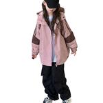 Ветровка Kids' Disney, розовый - фото 8