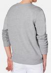 Толстовка Polo Sylt Sweatshirt, Grau/Grey - фото 2