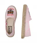 Эспадрильи Kenzo, розовый - фото 4