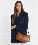 Сумка через плечо Michael Kors, коричневый - фото 2