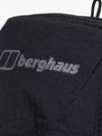 Сумка Xodus X-Body Berghaus, Small, 1L, Jet Black - фото 5