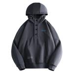 Свитшот мужской Jeep, темно-серый - фото 8