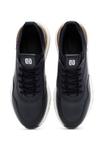 Кроссовки Derimod CASUAL SNEAKERS, Dark Blue - фото 3