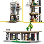 LEGO Creator 3 в 1, Современный дом, 31153 - фото 15