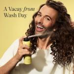 Сухой шампунь Essential JVN, 5.2 oz/204ml - фото 11