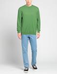 Свитер Heritage, зеленый - фото 2