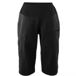 Шорты Gonso Trail, черный - фото