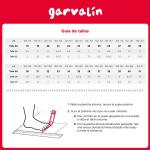 Ботинки Garvalin модель 251350г цвет розовый - фото 6