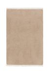 Шерстяной ковер джон Svanefors, 170x240 см, бежевый - фото 2