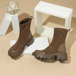 Ботинки JOSINY Martin Boots Women's - фото 7