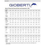 Детский костюм 6 предметов с рубашкой и аксессуарами Gioberti, Navy - фото 4