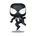 Фигурка Chibi Spider Man Bionic Suit Edition Funko - фото