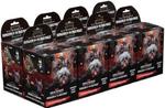 Миниатюра Dungeons & Dragons Miniatures: Icons of the Realms - Waterdeep Dungeon of the Mad Mage Booster Brick (8) - фото