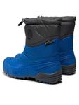Зимние ботинки Boatilus, синий - фото 3
