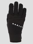 Перчатки Oakley Factory Elipse Handschuhe, blackout - фото