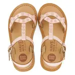 Сандалии Gioseppo Mawes, розовый - фото 3