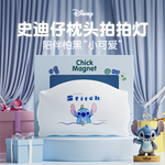 Ночник Disney, stitch pat light (30-minute timer+3rd brightness setting) - фото 2