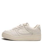 Кроссовки STAE Skateboarding Shoes Women's Low-top, бежевый - фото