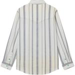 Levis Мужская белая рубашка - фото 3