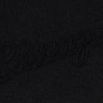 Мужские шорты из флиса в тон черного терри Mitchell & Ness Chicago Bulls - фото 4