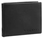 Кошелек Bugatti SEMPRE, черный - фото 2