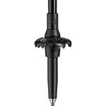 Шерпа палочки Leki, черный - фото 3