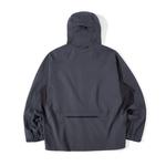 NOTHOMME Куртка Unisex, Mountain Stone Gray - фото 3