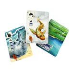 Настольная игра Meadow: Downstream Expansion - фото 4