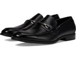 Лоферы Stacy Adams Lundy Slip On Loafer, черный - фото